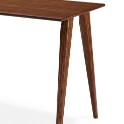 Studio Line 48.05 in. Rectangular Exotic Bamboo Writing Desk by Greenington -Greenington Shop exotic greenington writing desks gs002e 44 1000