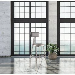 19 in.- 27 in. Height Adjustable Grey Heavy Duty Vinyl Padded Steel Stool with Backrest (2-Pack) by National Public Seating 7 19 in.- 27 in. Height Adjustable Grey Heavy Duty Vinyl Padded Steel Stool with Backrest (2-Pack) by National Public Seating -Greenington Shop grey national public seating office stools 6418hb 2 31 1000