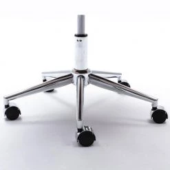 Cami Pink Modern Faux Fur Home office Chair by Qualfurn -Greenington Shop pink qualfurn task chairs cw21222750 44 1000