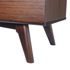 Azara 5-Drawer Sable 18.5 in. L x 32 in. W x 50 in. H by Greenington 17 Azara 5-Drawer Sable 18.5 in. L x 32 in. W x 50 in. H by Greenington -Greenington Shop sable greenington chest of drawers ga0004sa 4f 1000