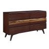 Azara 6-Drawer Sable Dresser 35.25 in. x 64 in. x 19 in. by Greenington -Greenington Shop sable greenington dressers ga0005sa 64 1000