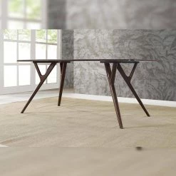 Azara 36 in. Rectangular Sable 100% Bamboo (Seats 4) by Greenington 23 Azara 36 in. Rectangular Sable 100% Bamboo (Seats 4) by Greenington -Greenington Shop sable greenington kitchen dining tables ga0008sa 31 1000