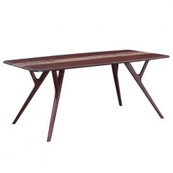 Azara 36 in. Rectangular Sable 100% Bamboo (Seats 4) by Greenington 15 Azara 36 in. Rectangular Sable 100% Bamboo (Seats 4) by Greenington -Greenington Shop sable greenington kitchen dining tables ga0008sa 40 1000