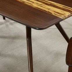 Azara 36 in. Rectangular Sable 100% Bamboo (Seats 4) by Greenington 17 Azara 36 in. Rectangular Sable 100% Bamboo (Seats 4) by Greenington -Greenington Shop sable greenington kitchen dining tables ga0008sa c3 1000