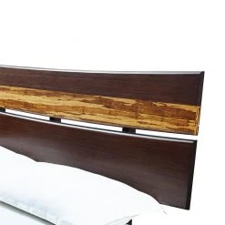 Azara Sable Dark Brown Wood Eastern King Platform Bed by Greenington -Greenington Shop sable greenington platform beds ga0002ksa c3 1000