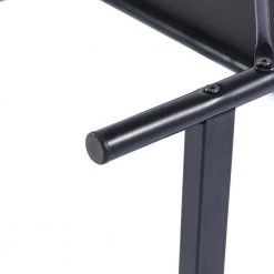 31.5 in. Retangular Black Home office desk Computer Desk with Wire Storage Basket by VERYKE -Greenington Shop walnut black veryke computer desks yb w131449661 76 1000